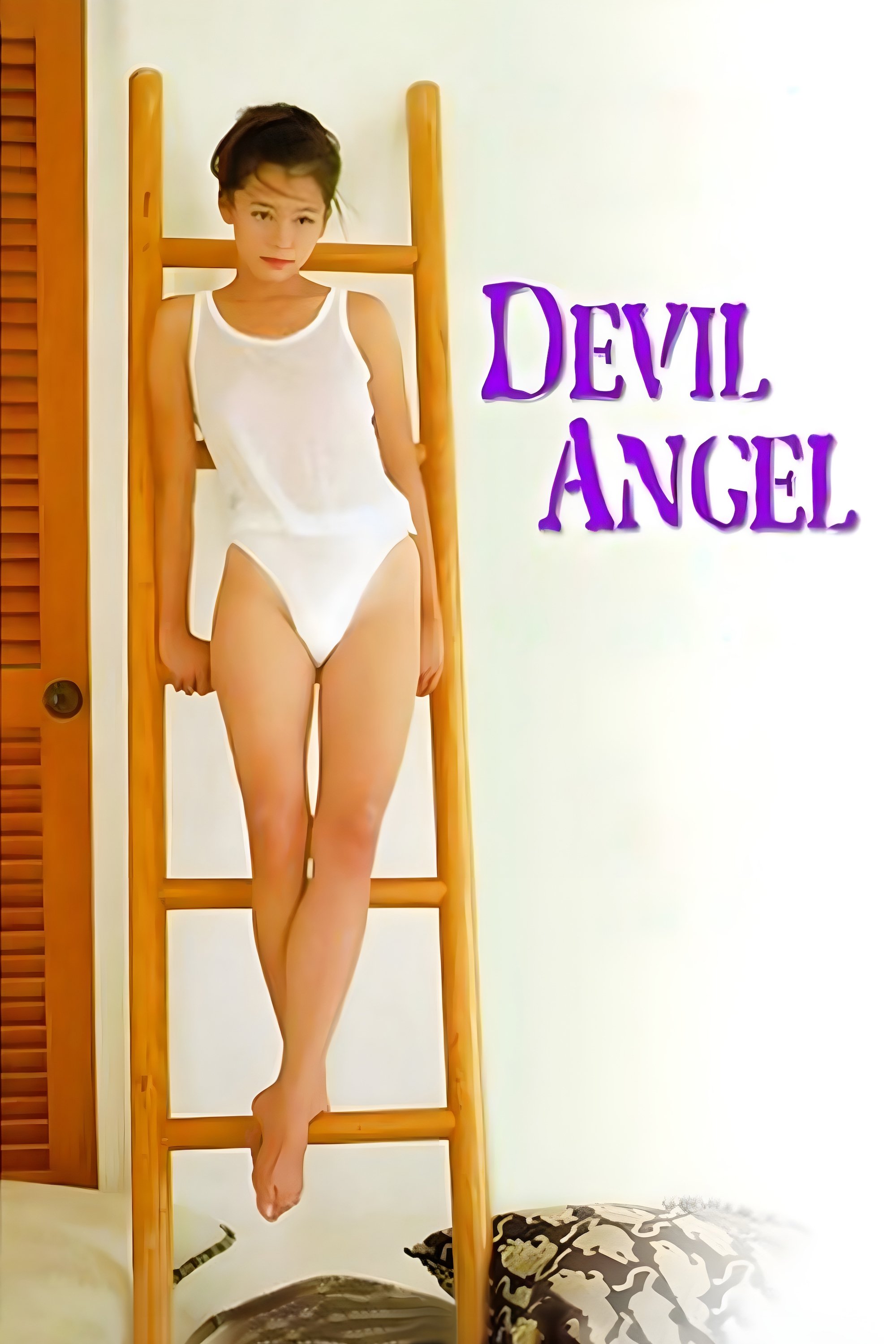 Angel-A DVD - MangaShop.ro