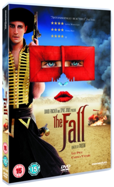 The Fall 2006 DVD - MangaShop.ro