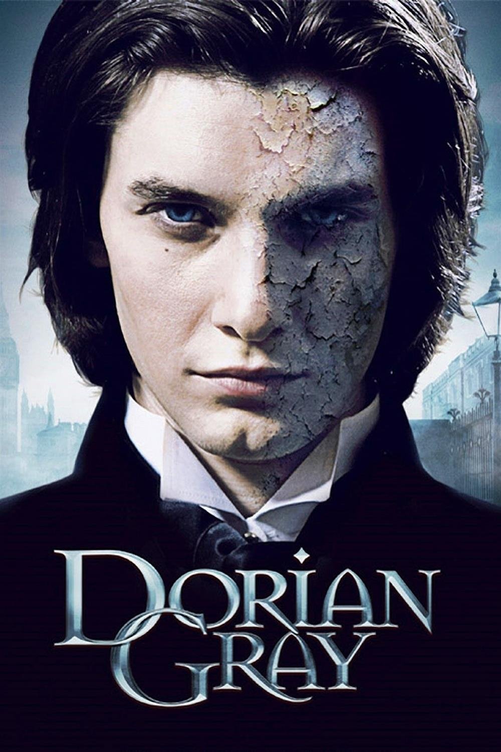 Dorian Gray 2009 Blu-ray - MangaShop.ro