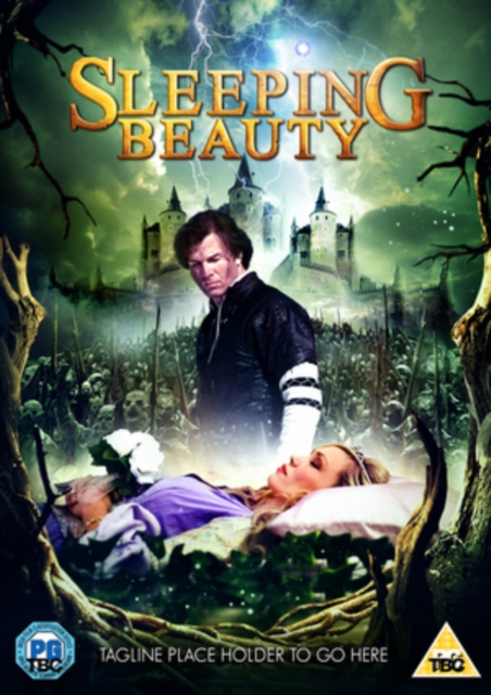 Sleeping Beauty DVD - MangaShop.ro