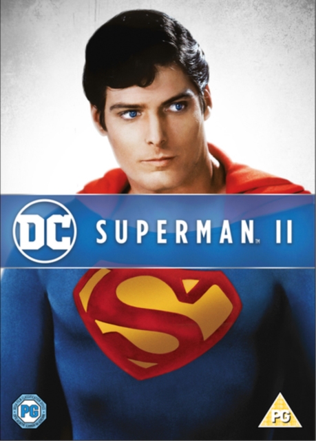 Superman 2 1980 DVD - MangaShop.ro