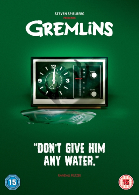Gremlins DVD - MangaShop.ro