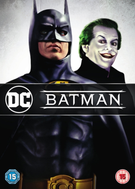 Batman DVD - MangaShop.ro