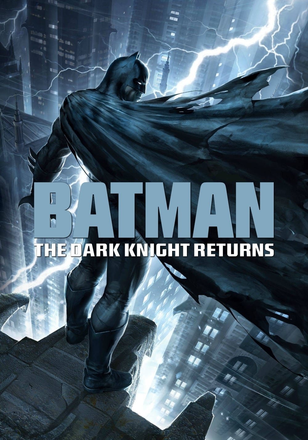 Batman - The Dark Knight Blu-Ray - MangaShop.ro