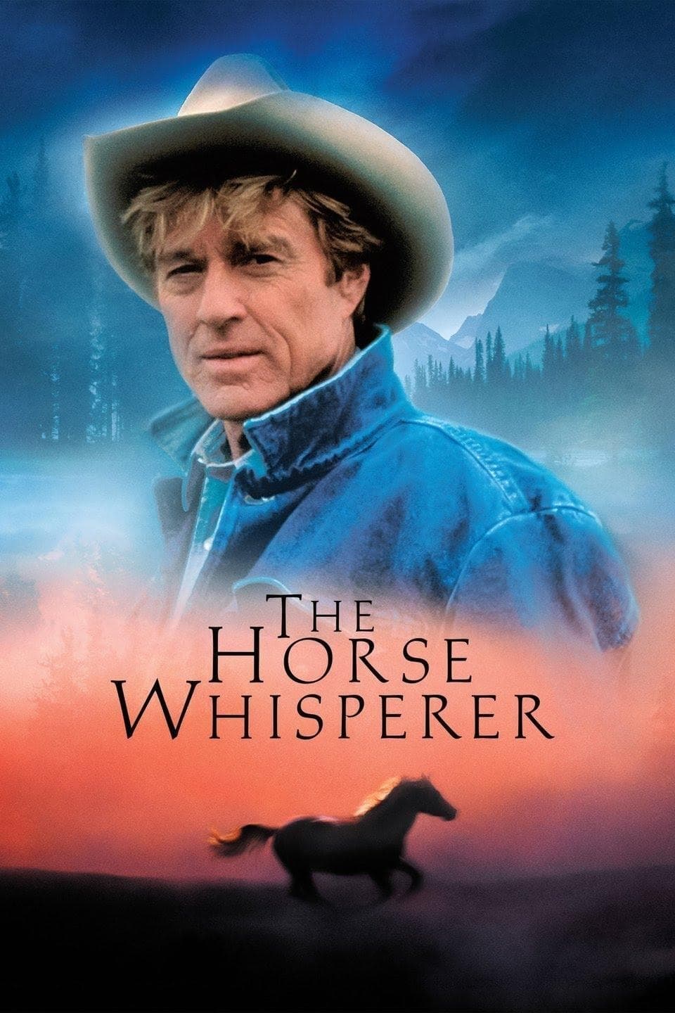 The Horse Whisperer DVD - MangaShop.ro