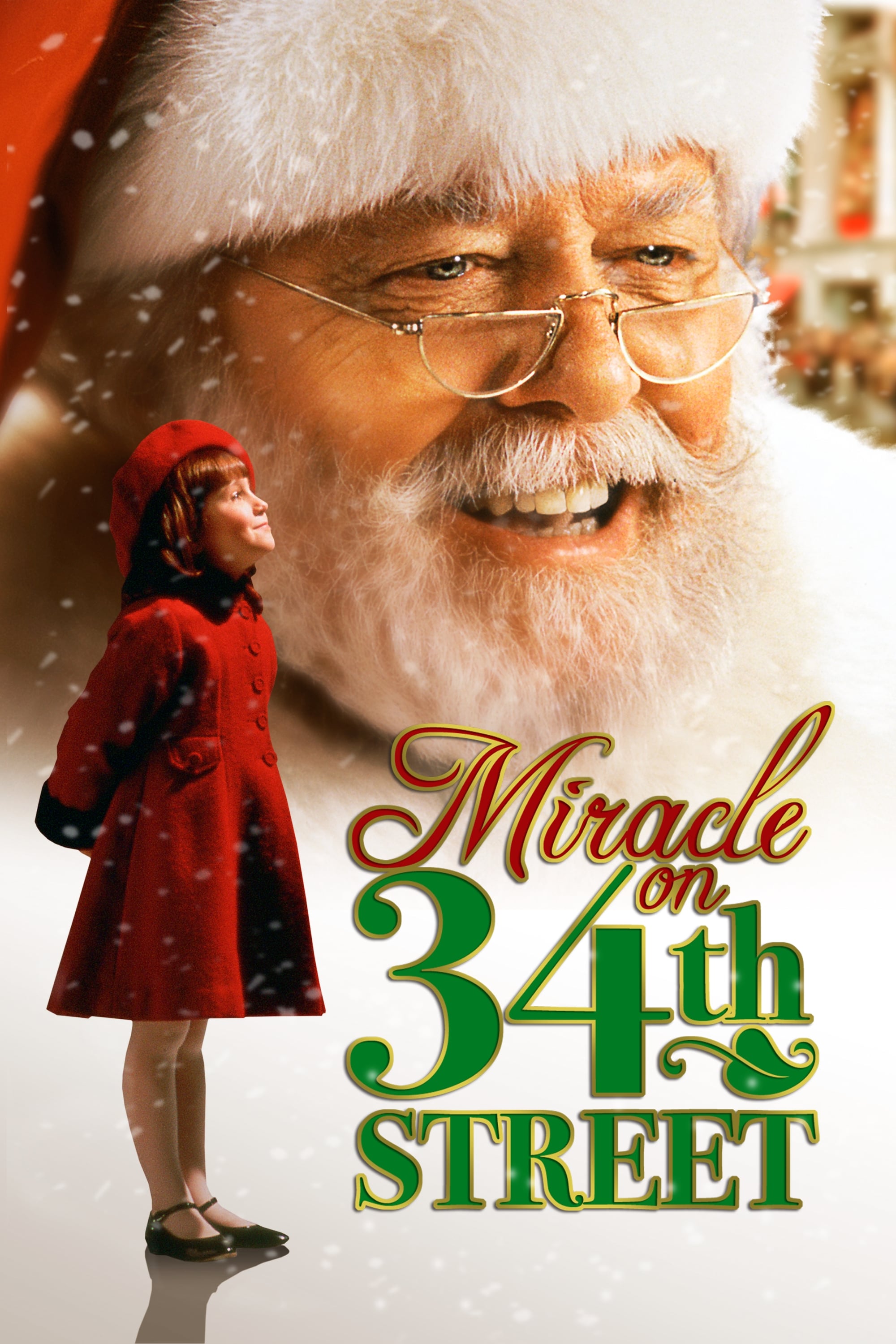 Miracle On 34th Street (Original) / Miracle On 34th Street DVD - MangaShop.ro