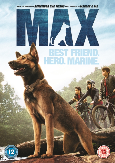 Max DVD - MangaShop.ro
