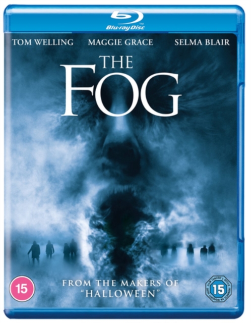 The Fog 2005 Blu-ray - MangaShop.ro