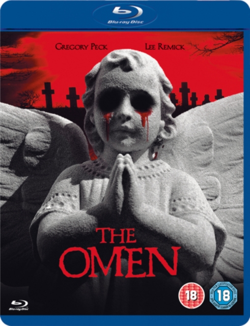 The Omen 1976 Blu-ray - MangaShop.ro