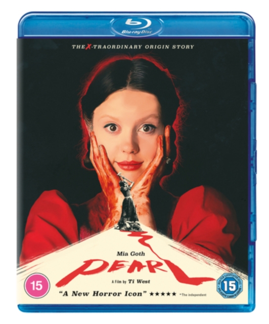 Pearl 2022 Blu-ray - MangaShop.ro