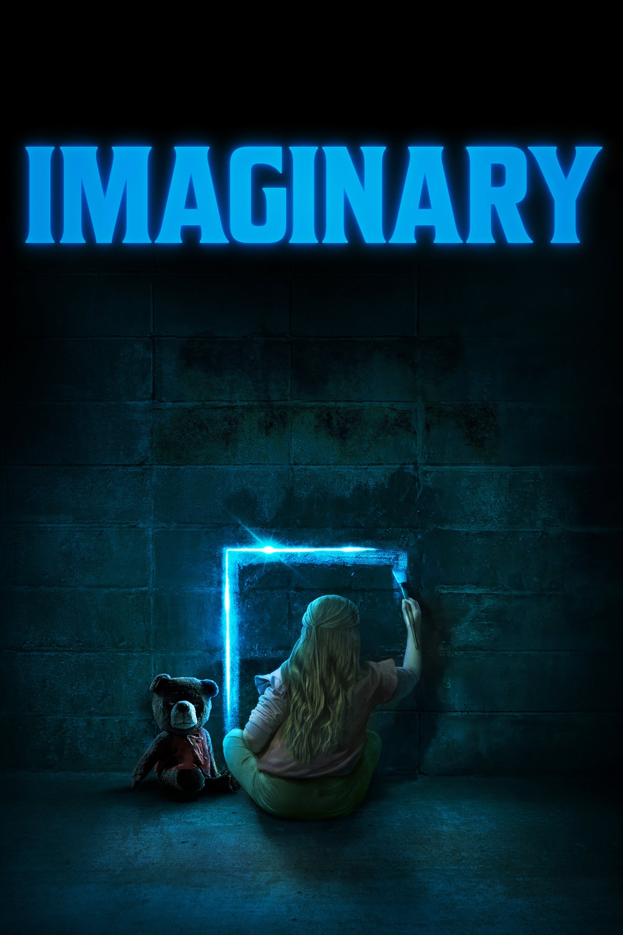 Imaginary 2024 DVD - MangaShop.ro