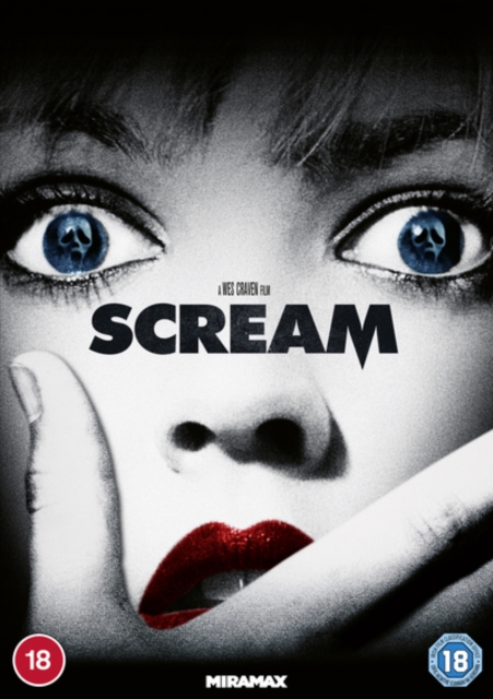 Scream 1996 DVD - MangaShop.ro
