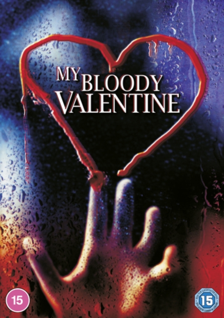 My Bloody Valentine 1981 DVD - MangaShop.ro