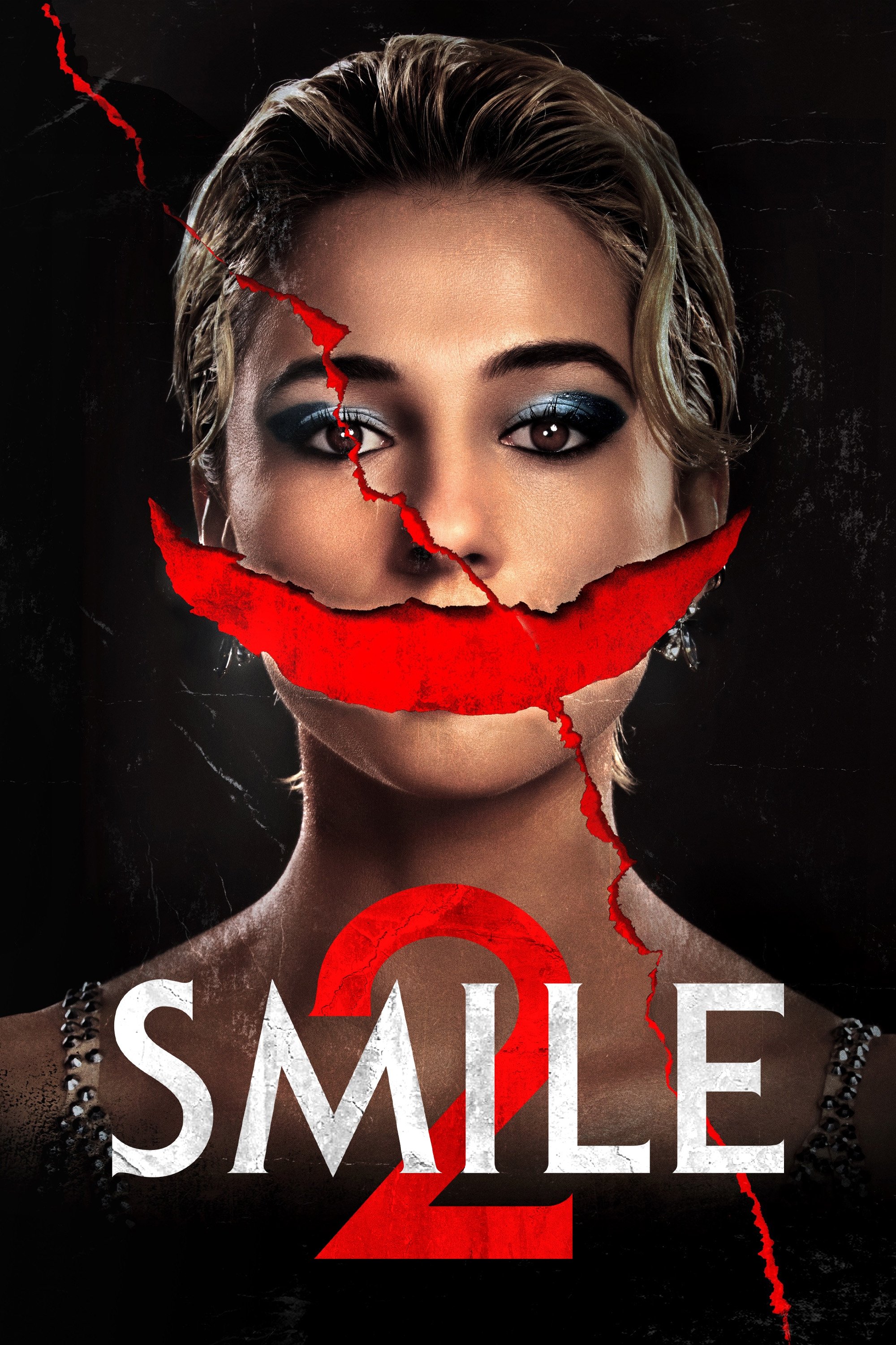 Smile 2 2024 DVD - MangaShop.ro