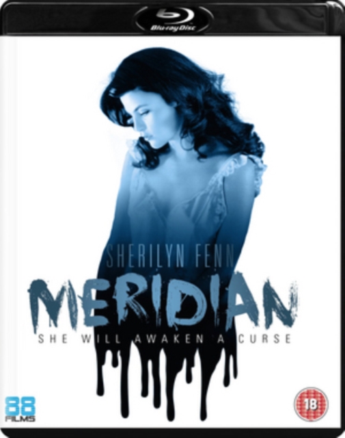 Meridian Blu-Ray - MangaShop.ro