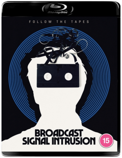 Broadcast Signal Intrusion 2021 Blu-ray - MangaShop.ro