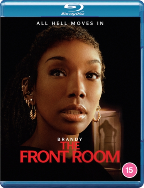 The Front Room 2024 Blu-ray - MangaShop.ro