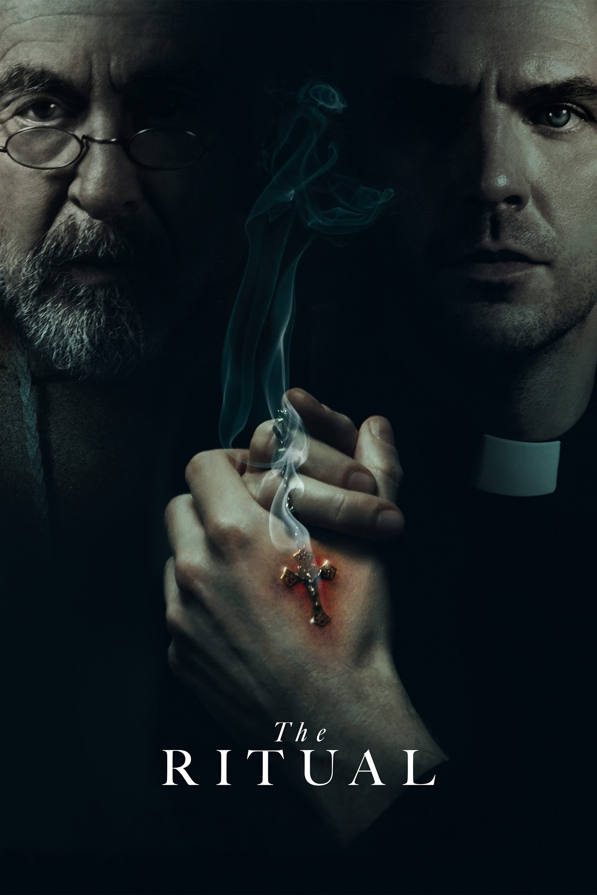 The Ritual 2025 Blu-ray - MangaShop.ro