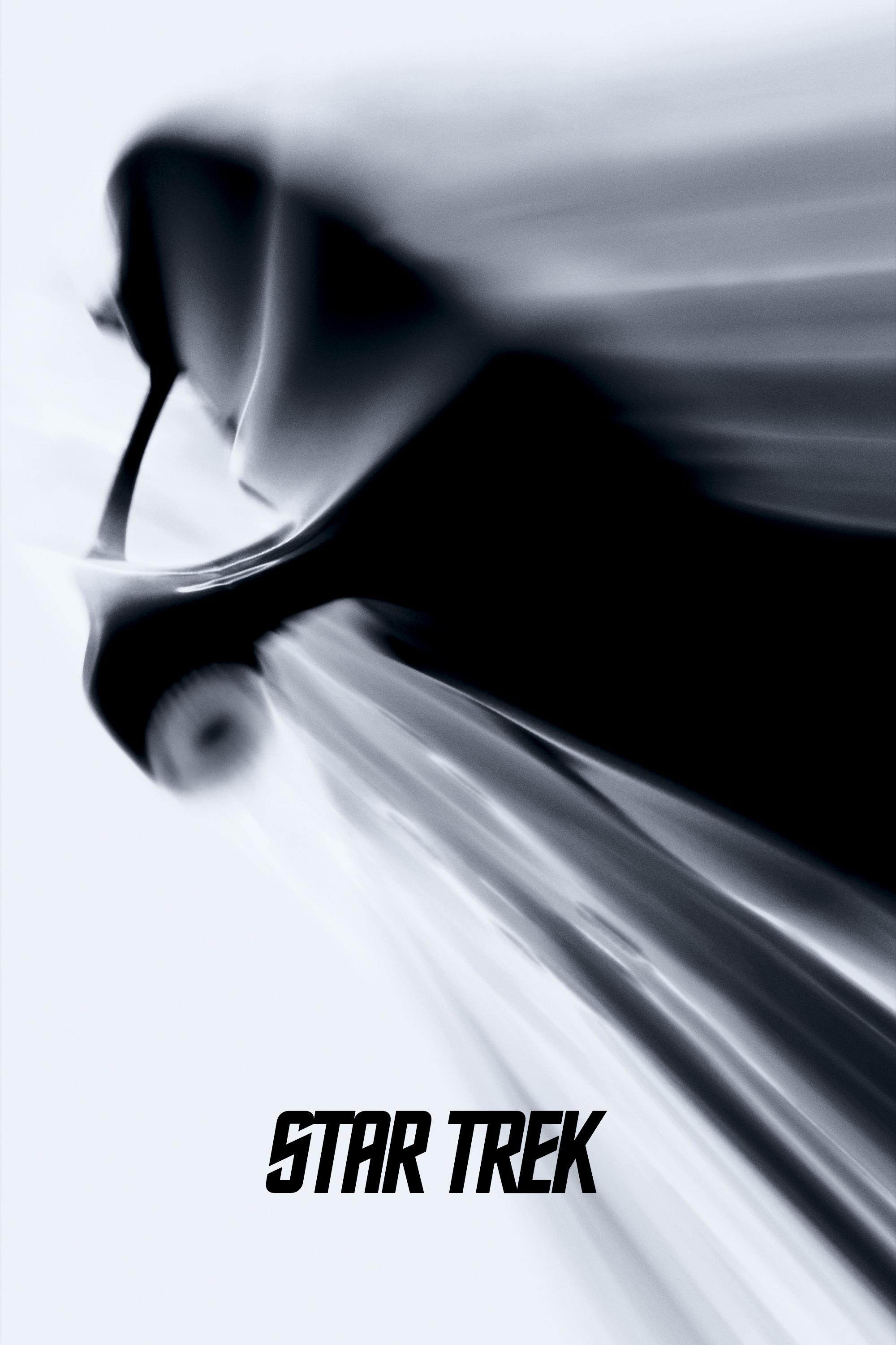 Star Trek 2009 DVD - MangaShop.ro