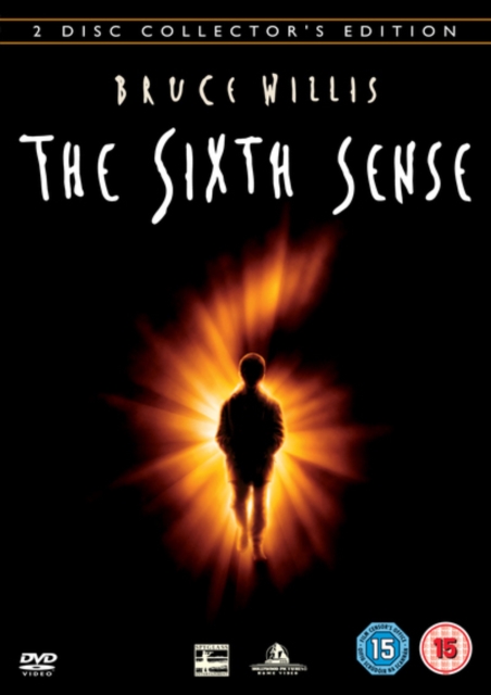 The Sixth Sense 1999 DVD / Collector's Edition - MangaShop.ro