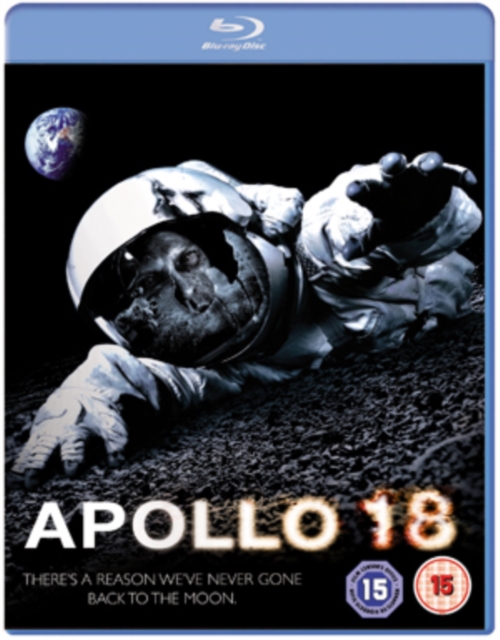 Apollo 18 Blu-Ray - MangaShop.ro