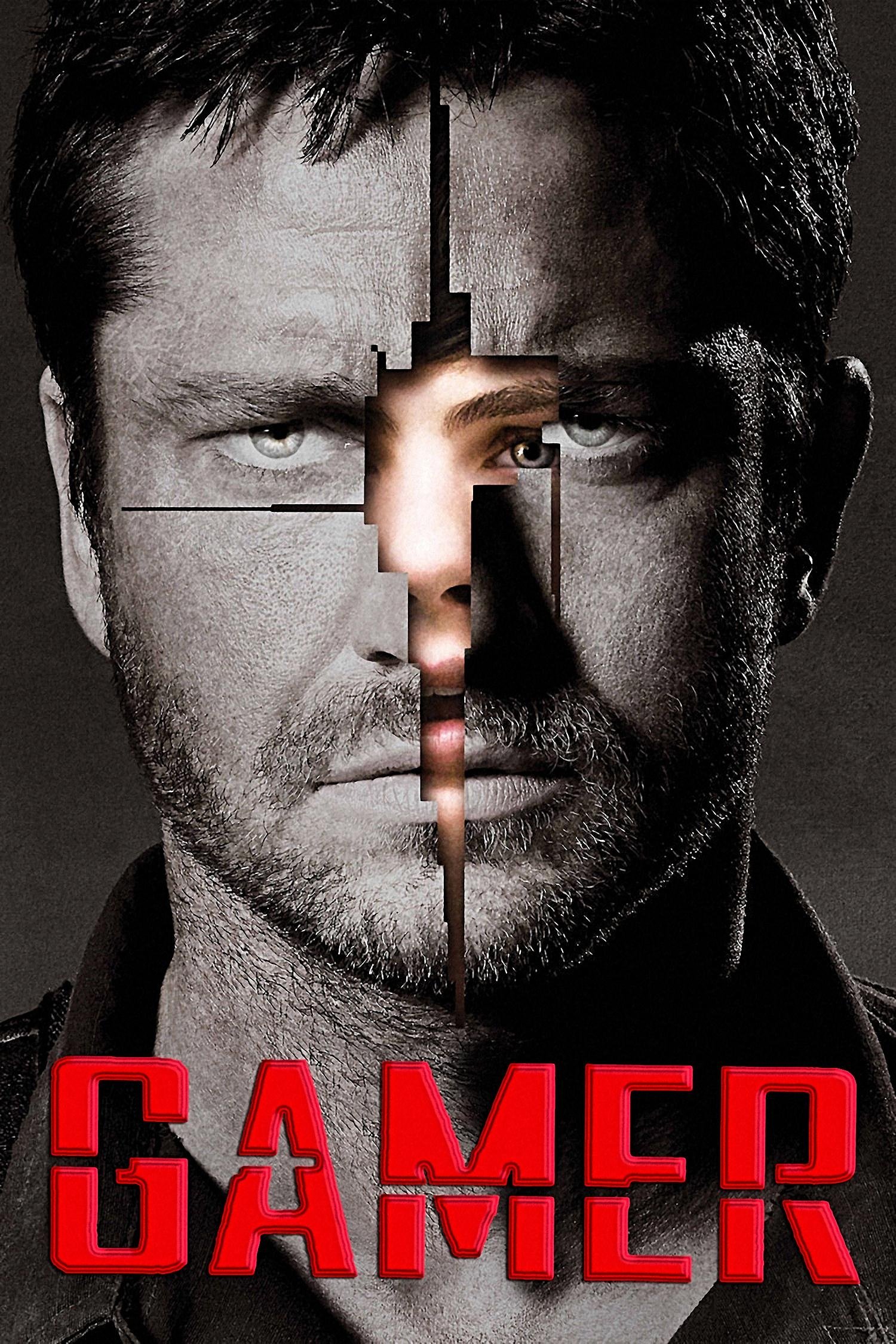 Gamer DVD - MangaShop.ro