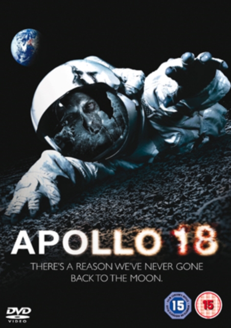 Apollo 18 DVD - MangaShop.ro