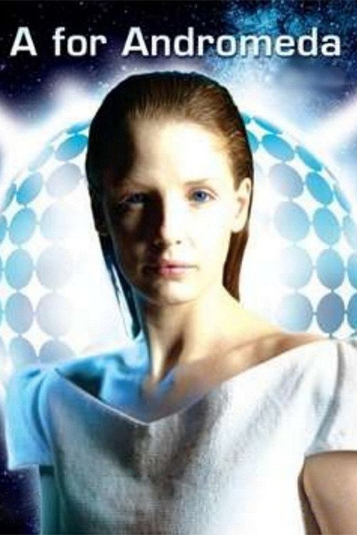 A For Andromeda 2006 DVD - MangaShop.ro