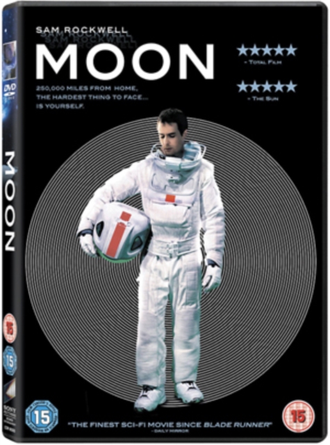 Moon DVD - MangaShop.ro