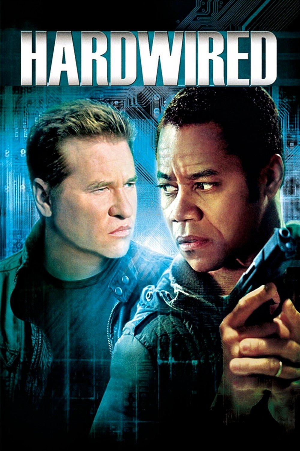 Hardwired DVD - MangaShop.ro