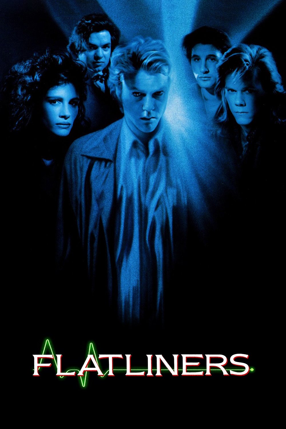 Flatliners 2017 DVD - MangaShop.ro