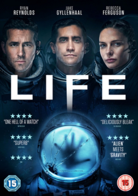 Life DVD - MangaShop.ro