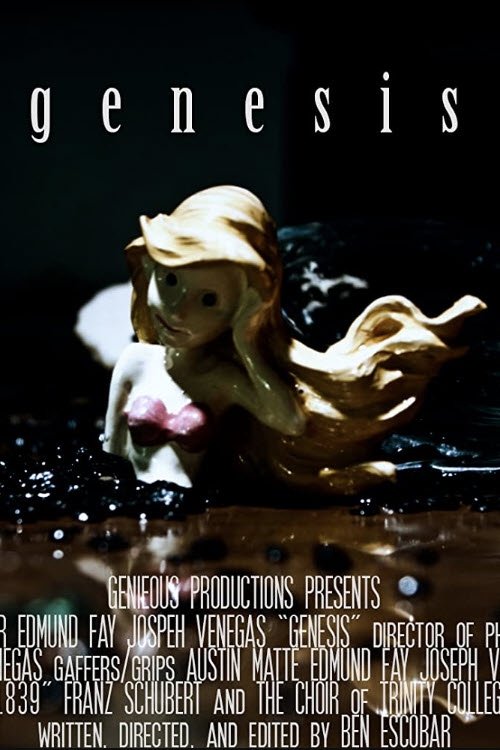 Genesis 2017 DVD - MangaShop.ro