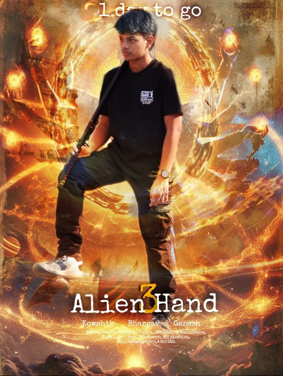 Alien 3 DVD - MangaShop.ro