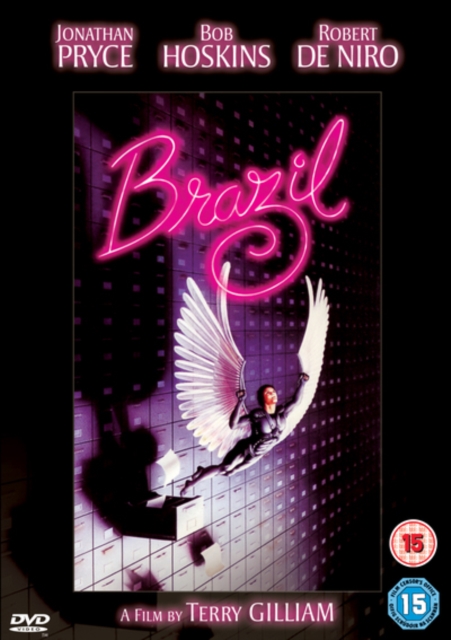 Brazil 1985 DVD / Widescreen - MangaShop.ro