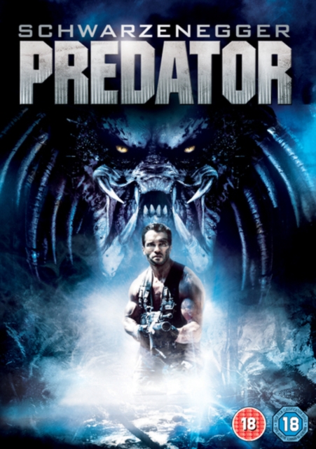 Predator 1987 DVD - MangaShop.ro