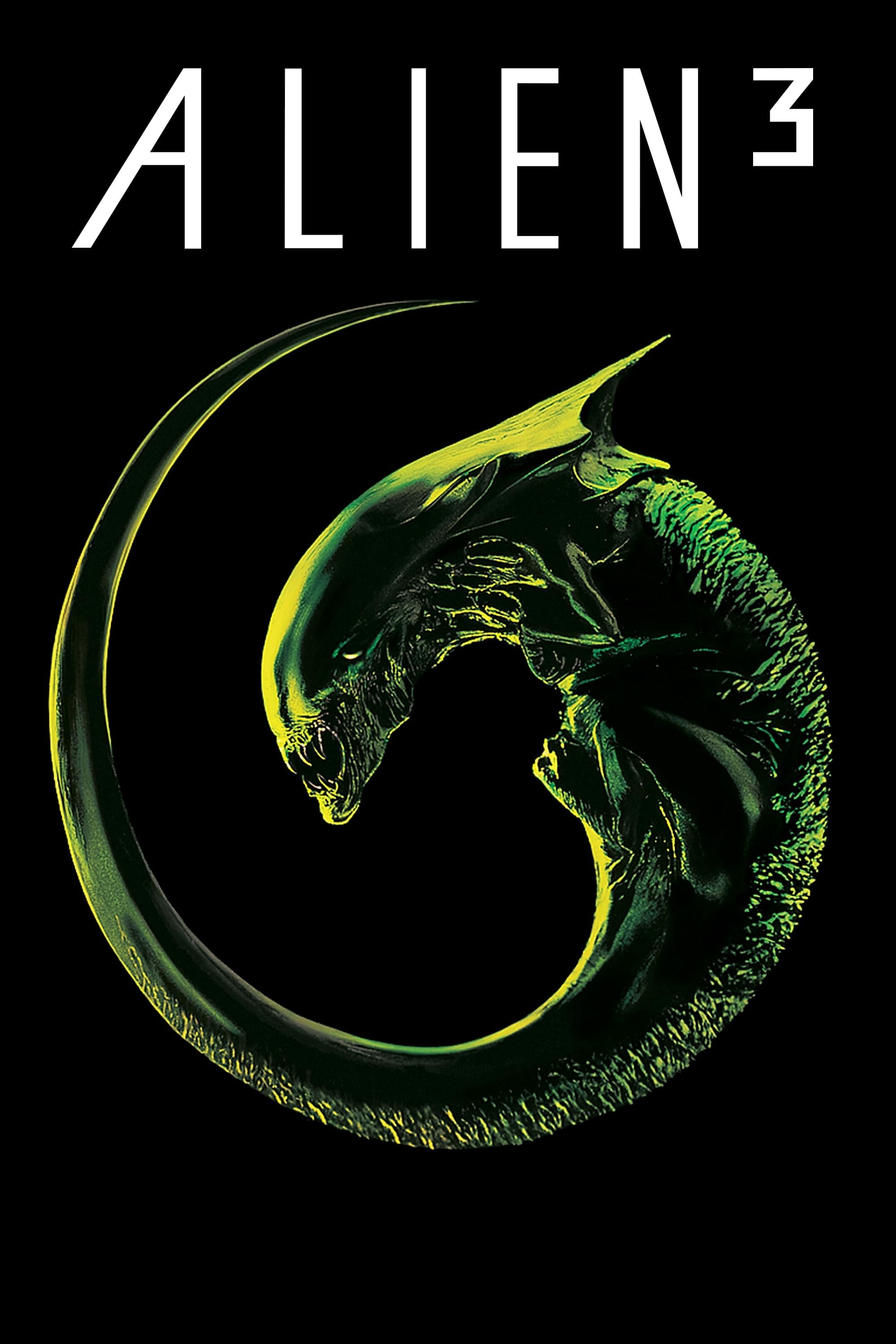 Alien 3 1992 Blu-ray - MangaShop.ro