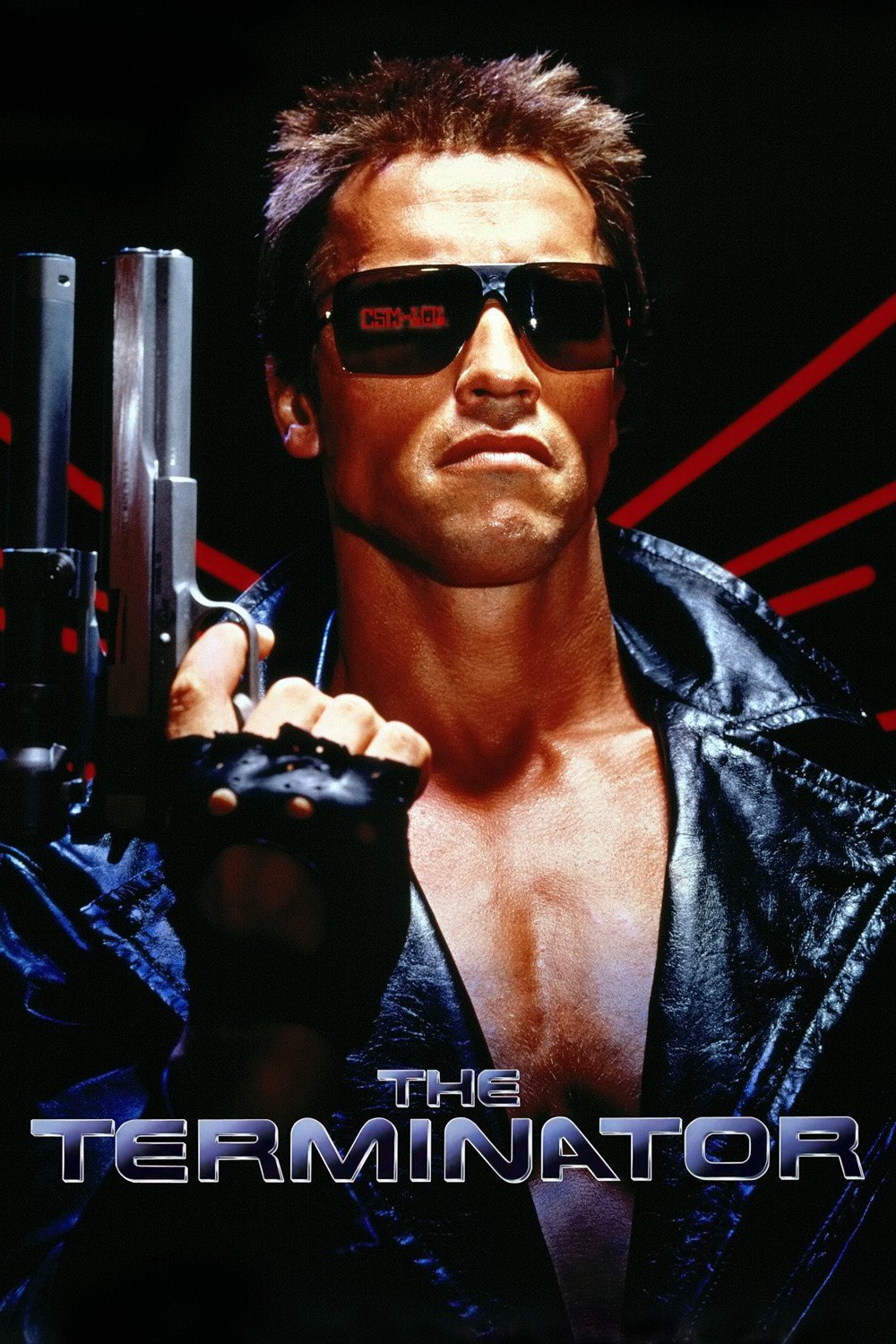 The Terminator Blu-Ray - MangaShop.ro