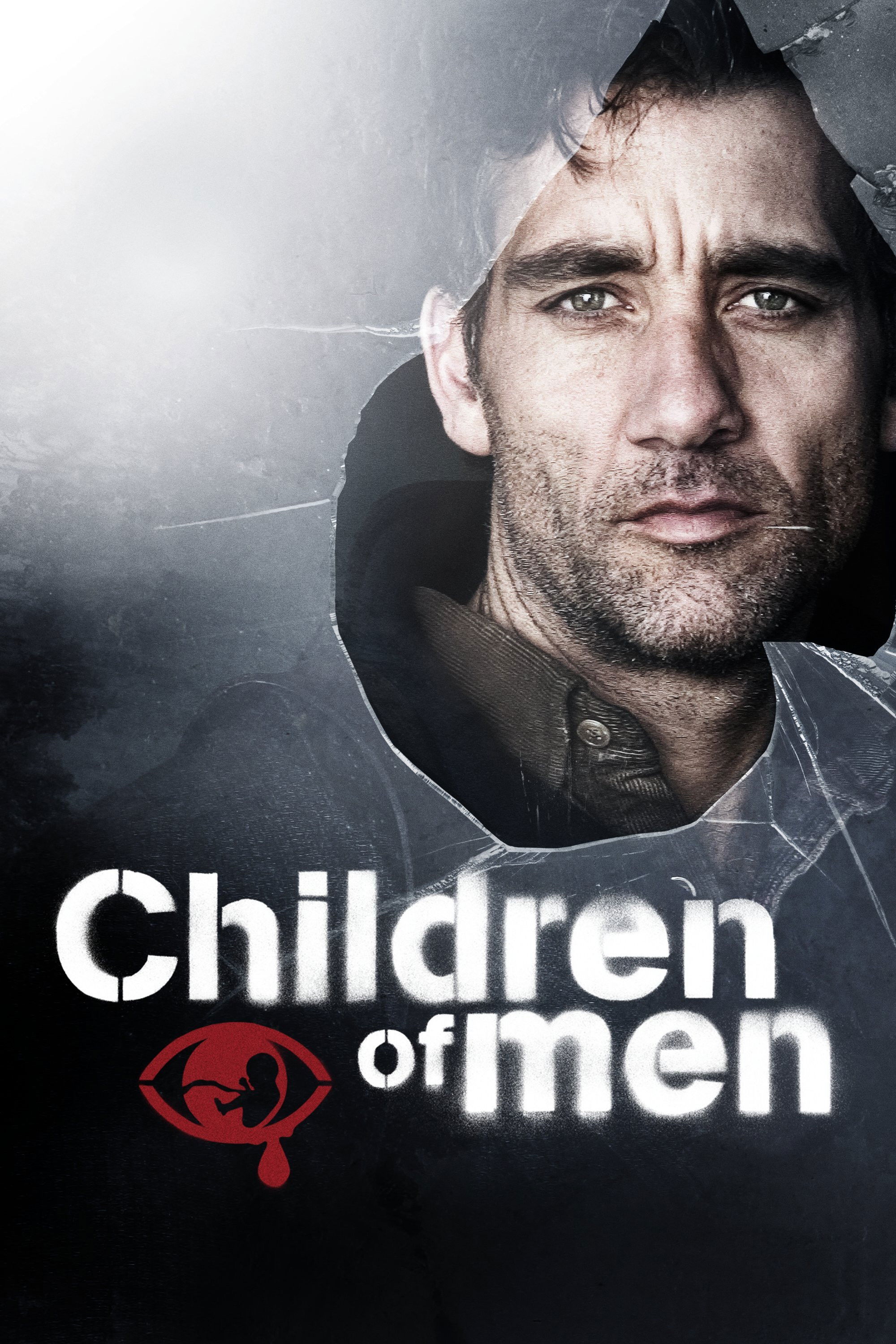 Children of Men 2006 DVD - MangaShop.ro