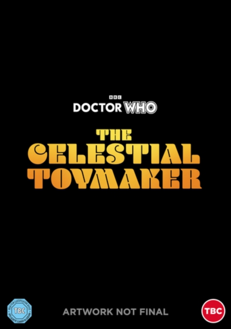 Doctor Who: The Celestial Toymaker  DVD - MangaShop.ro