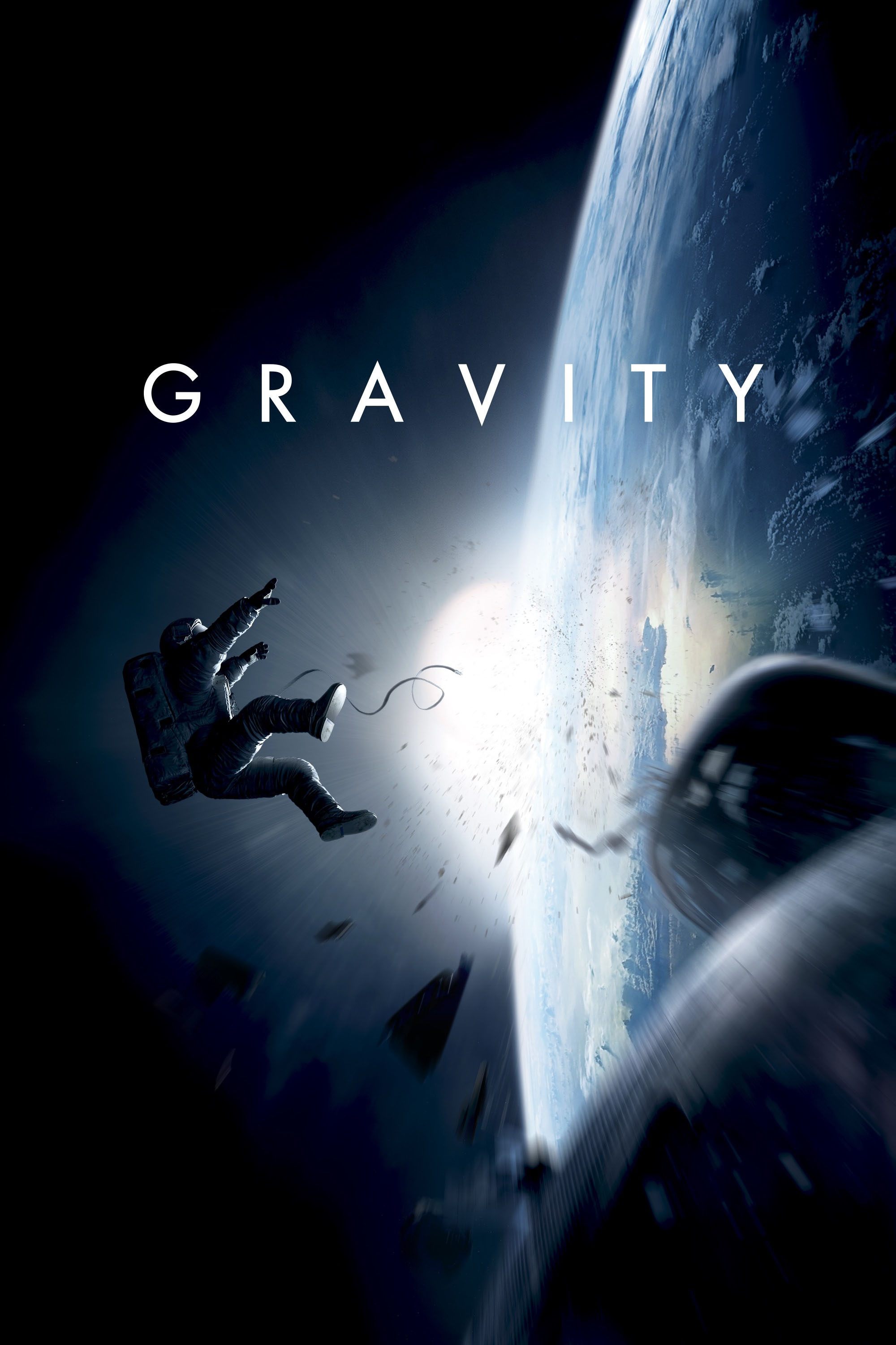 Gravity DVD - MangaShop.ro