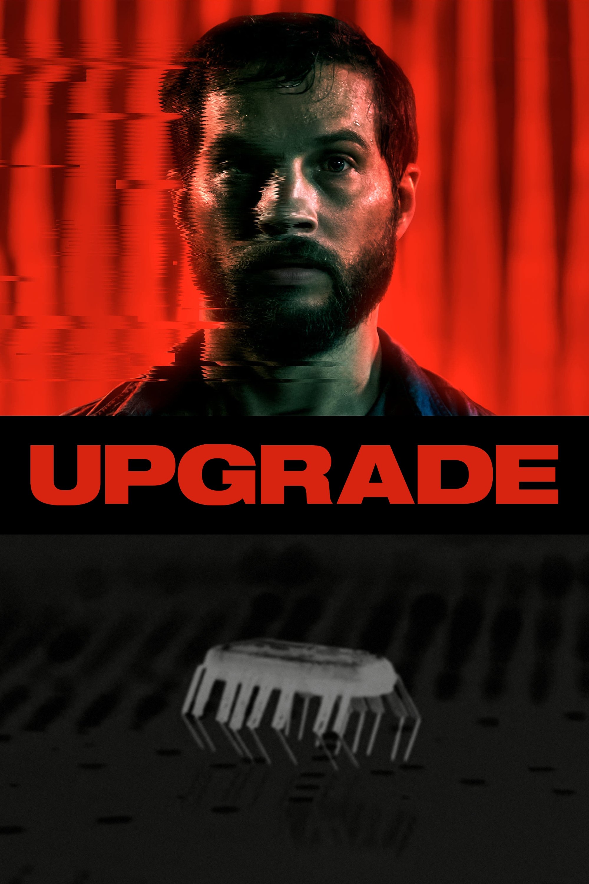Upgrade DVD - MangaShop.ro