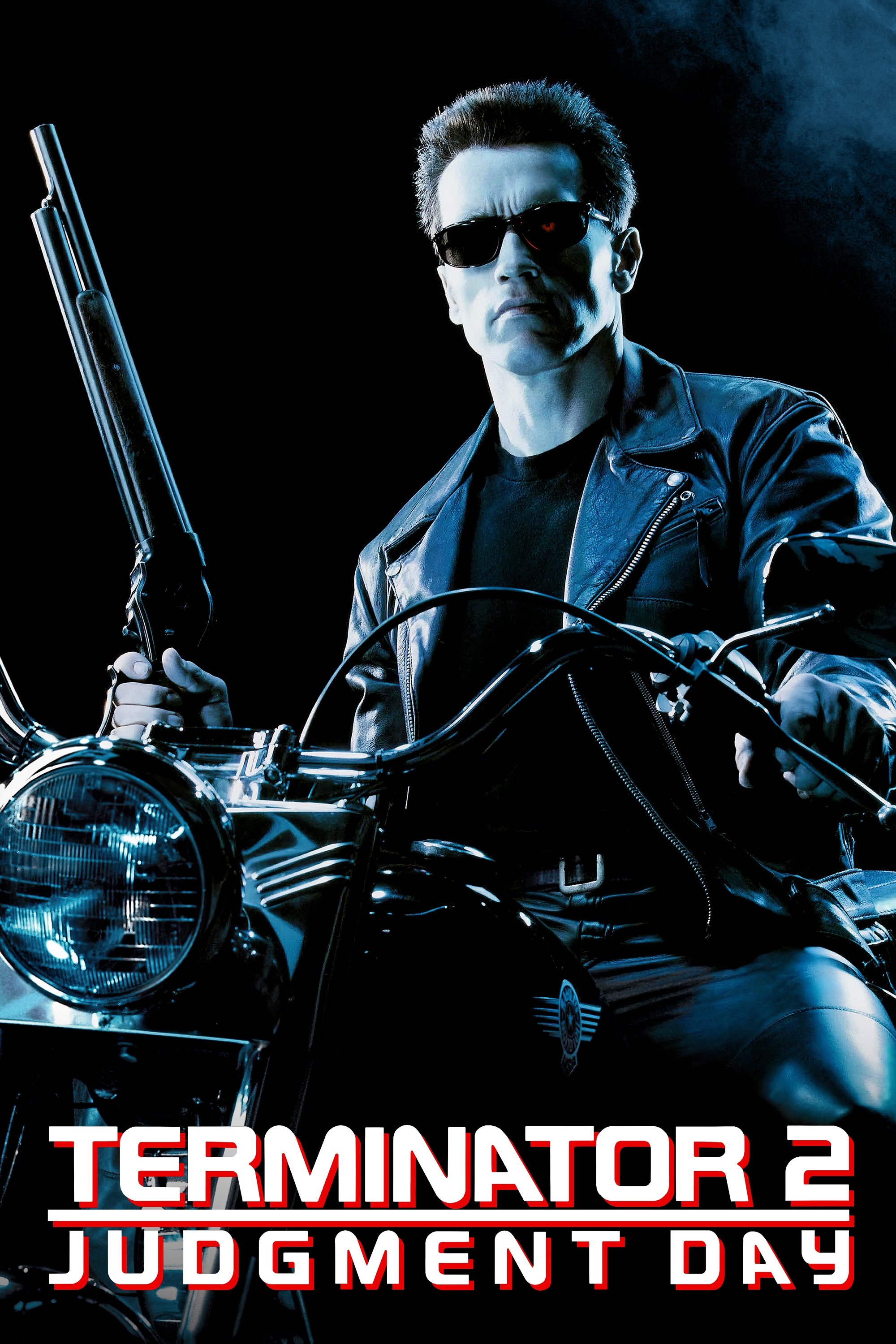 Terminator 2 4K Ultra HD - MangaShop.ro