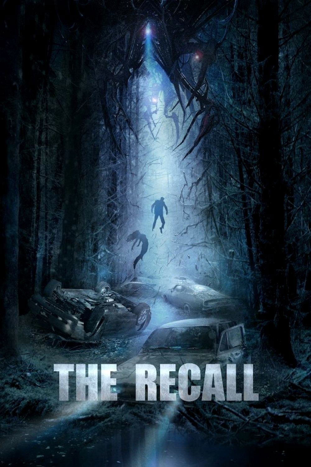 Final Recall Blu-Ray - MangaShop.ro