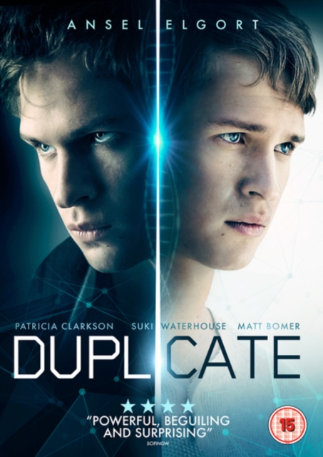 Duplicate  DVD - MangaShop.ro
