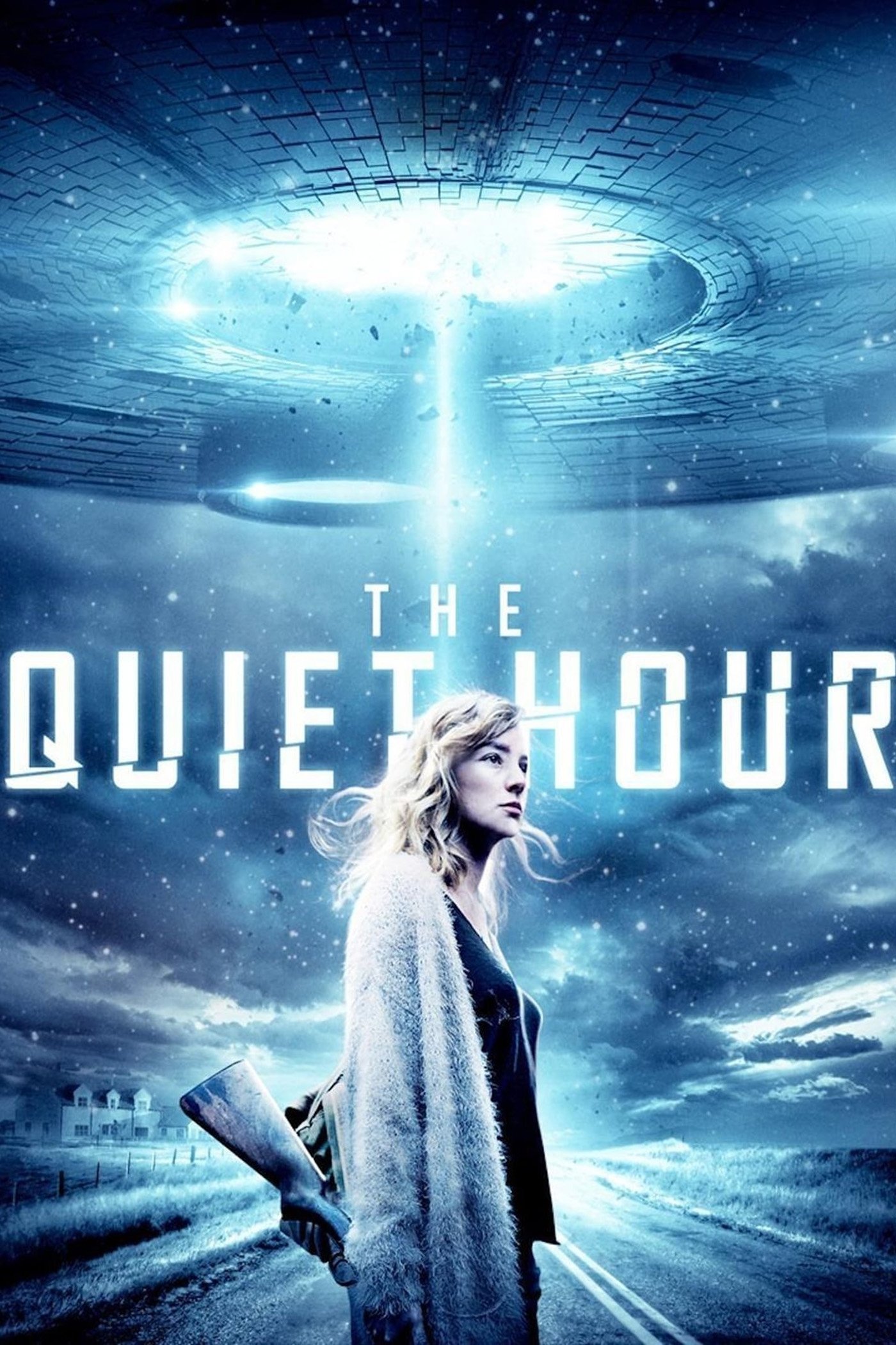 The Quiet Hour DVD - MangaShop.ro