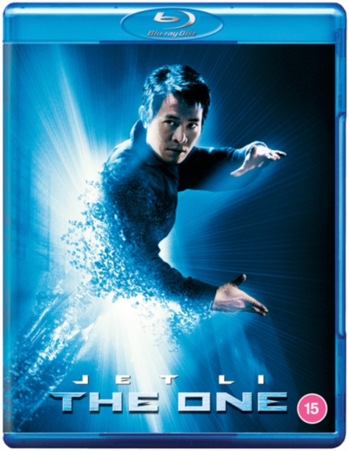 The One 2001 Blu-ray - MangaShop.ro