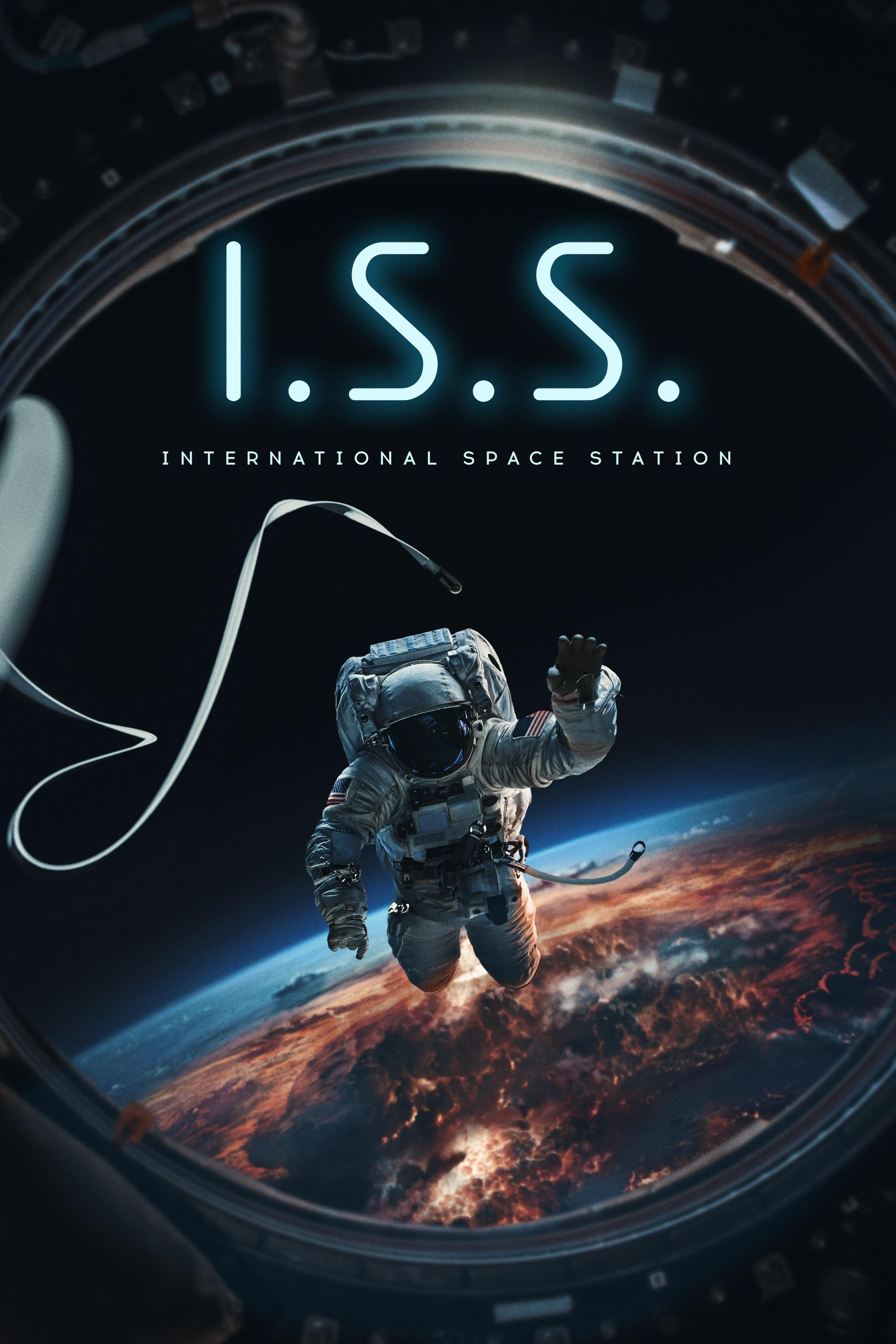 I.S.S. 2023 DVD - MangaShop.ro