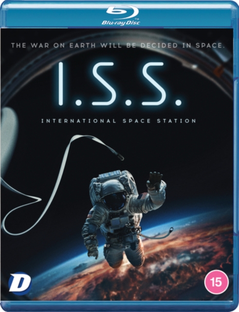 I.S.S. 2023 Blu-ray - MangaShop.ro