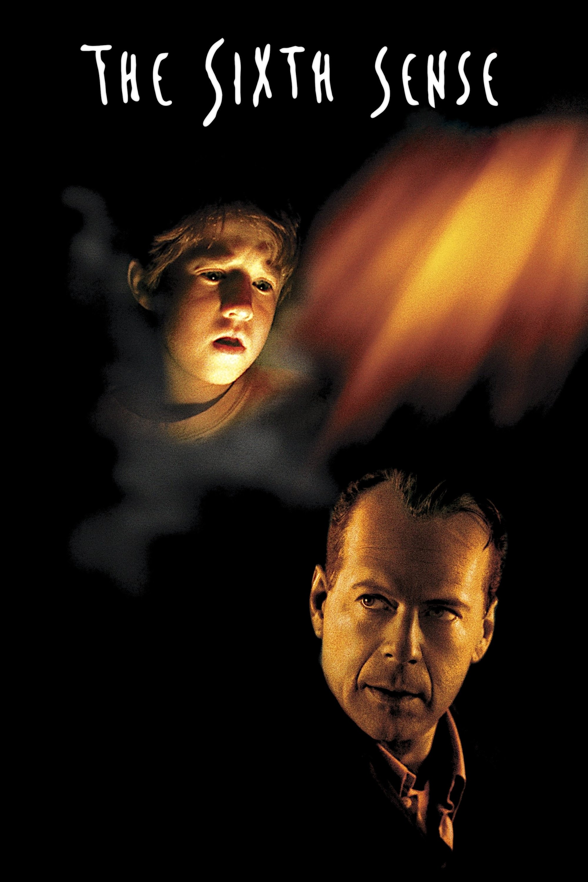 The Sixth Sense 1999 Blu-ray - MangaShop.ro